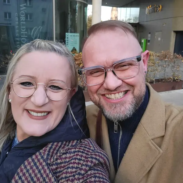 Dagmar und Alexander Aatz – Paar- und Sexualtherapeuten